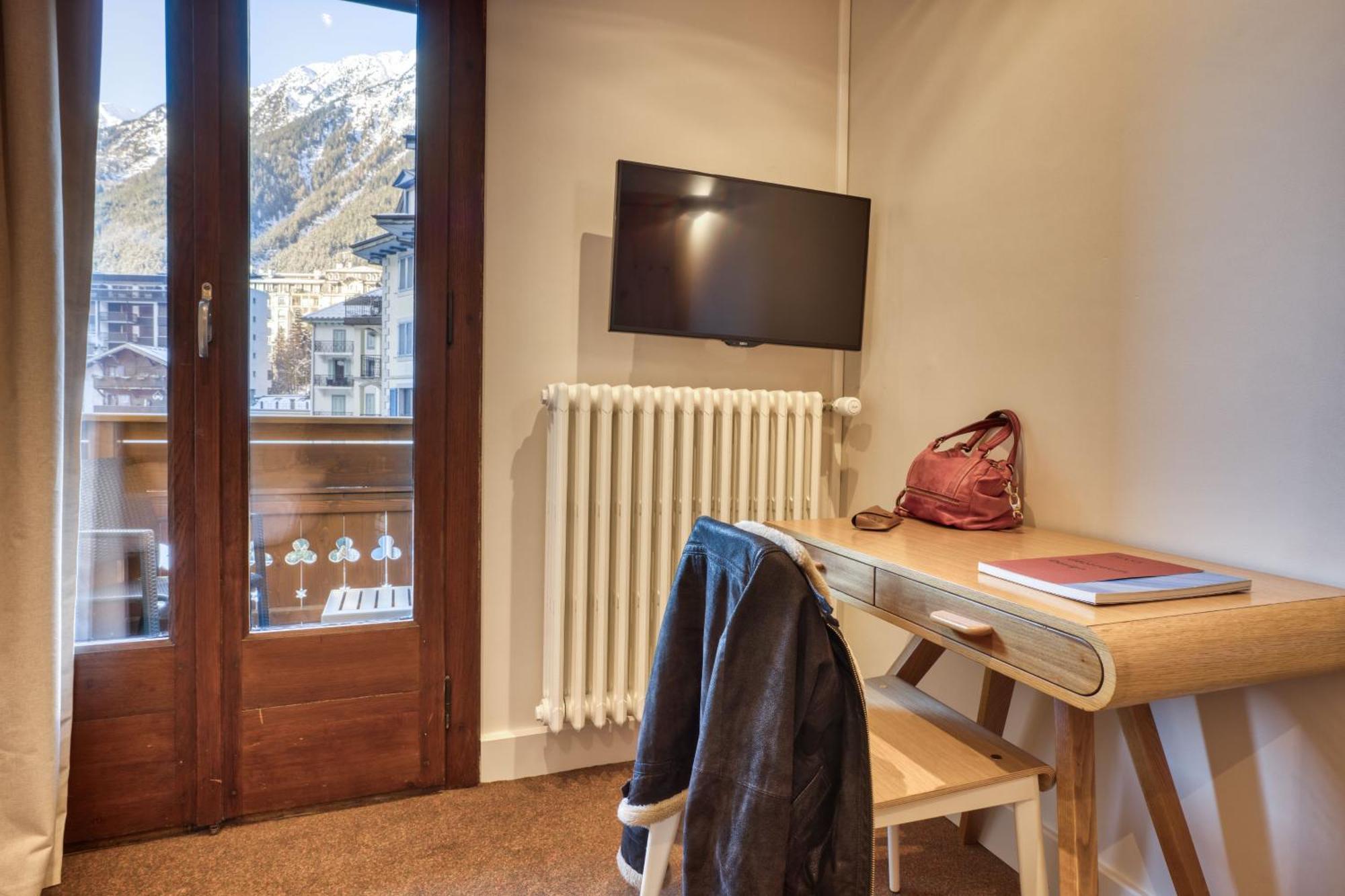 Classic Single Room