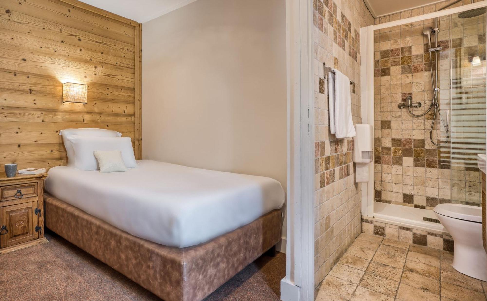 Classic Single Room
