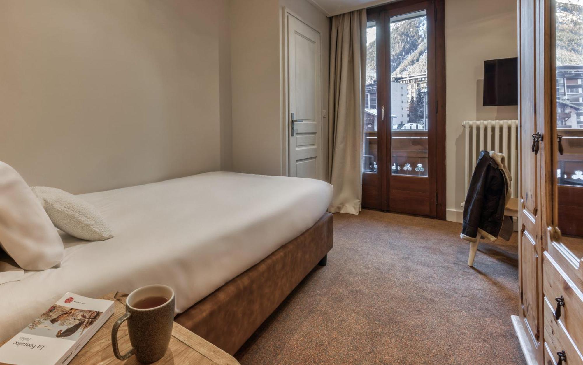 Classic Single Room